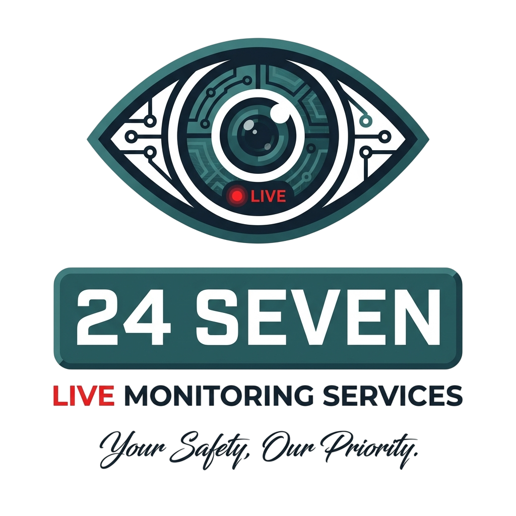247 Software Security 24seven Security Monitoring | Professional Surveillance & Alarm Systems ...